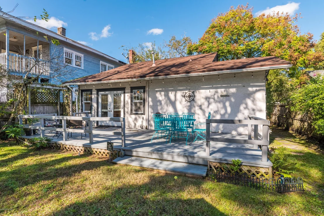 Photo of 2540 POST Street