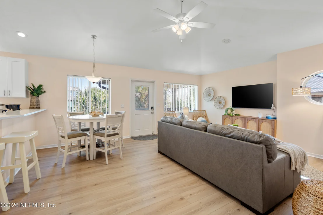 Photo of Unit BD at 740 A1A BEACH Boulevard