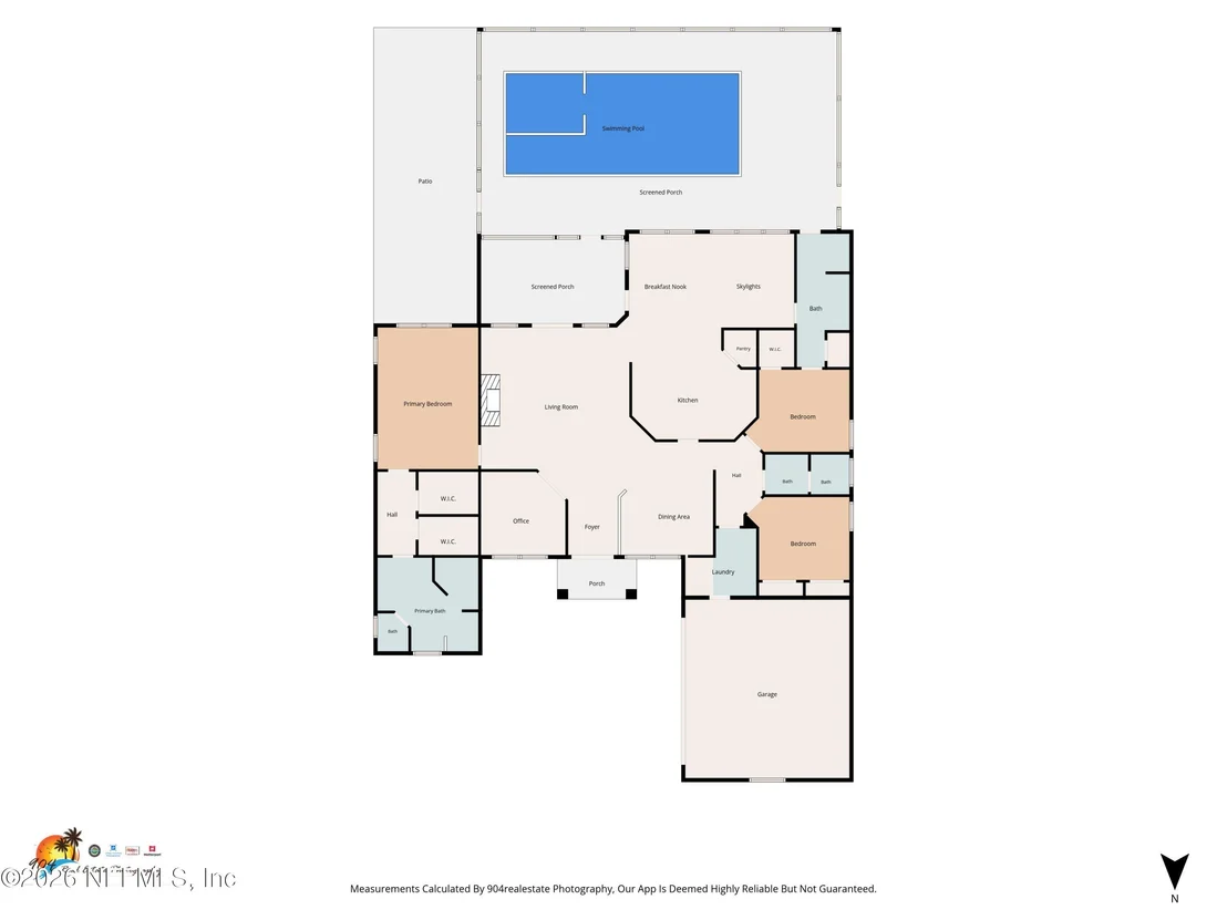 Photo of 8301 SHEILA Drive