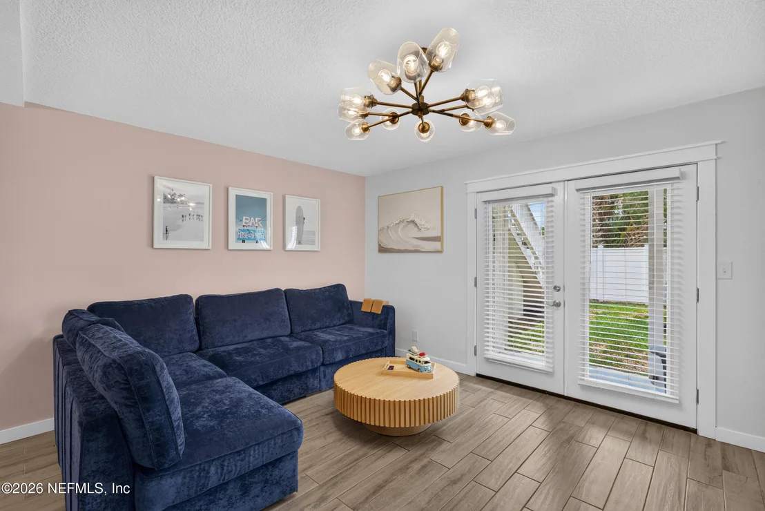 Photo of Unit 6A at 317 FLAGLER Boulevard