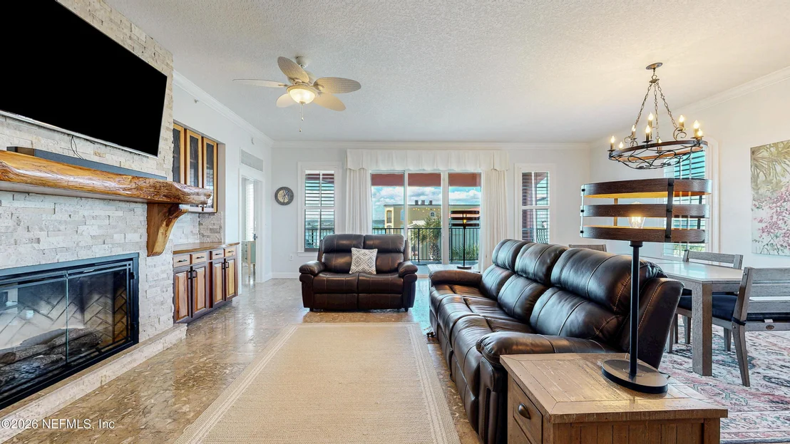 Photo of Unit 303 at 115 SUNSET HARBOR Way
