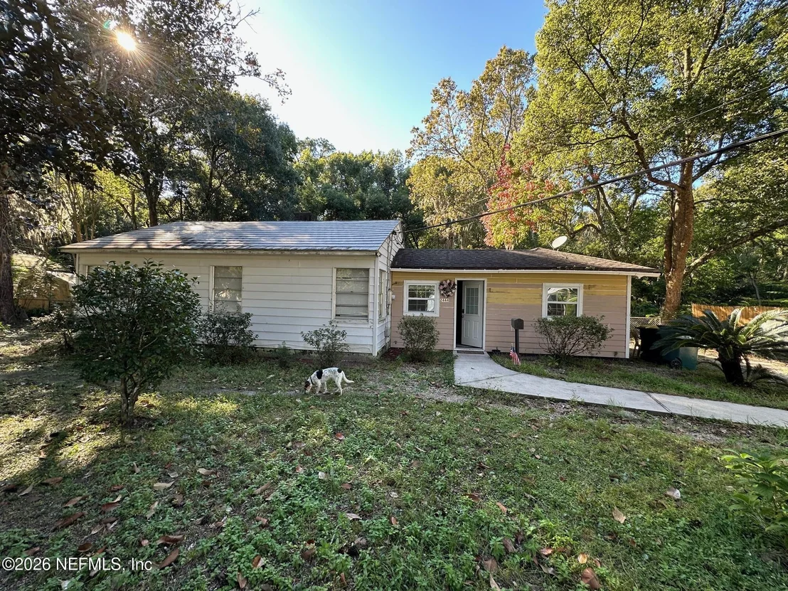 Photo of 2444 PEACH Drive