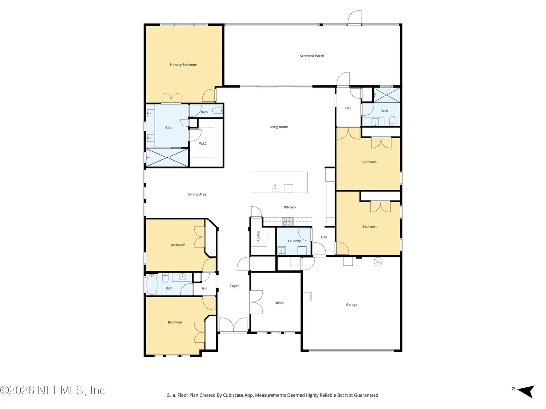 Photo of 751 SEAGROVE Drive