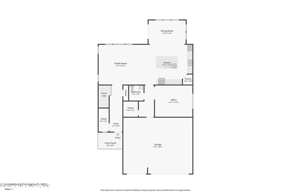 Photo of 91 LAMBERT Road