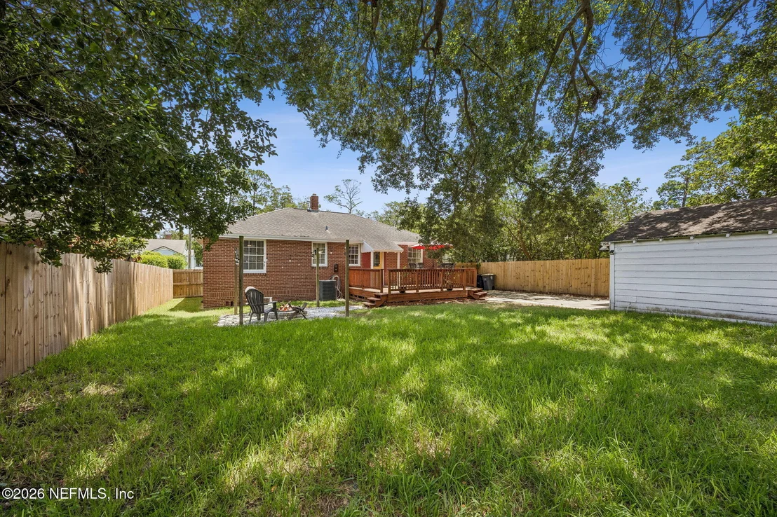 Photo of 1022 OLD HICKORY Road