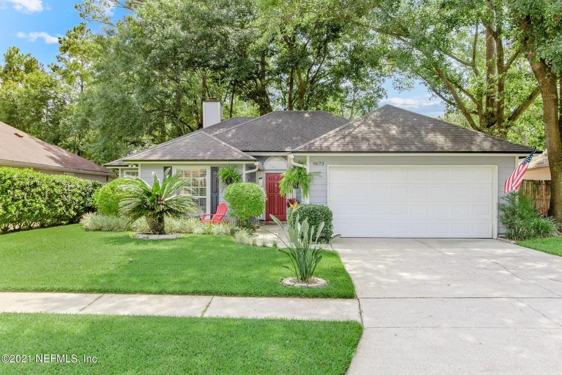 Photo of 9673 BAYOU BLUFF Drive