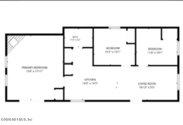 Photo of 2308 CLYDE Drive