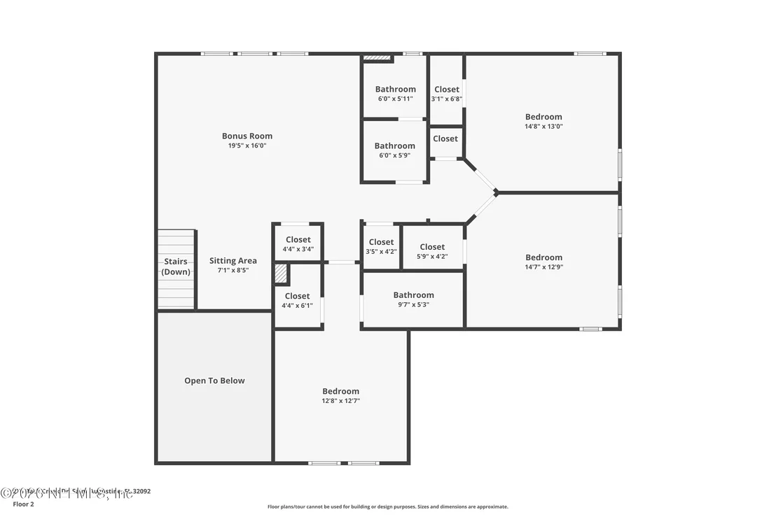 Photo of 276 BACK CREEK Drive