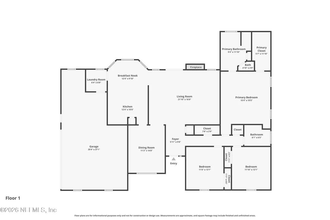 Photo of 3124 BIG PINE Drive