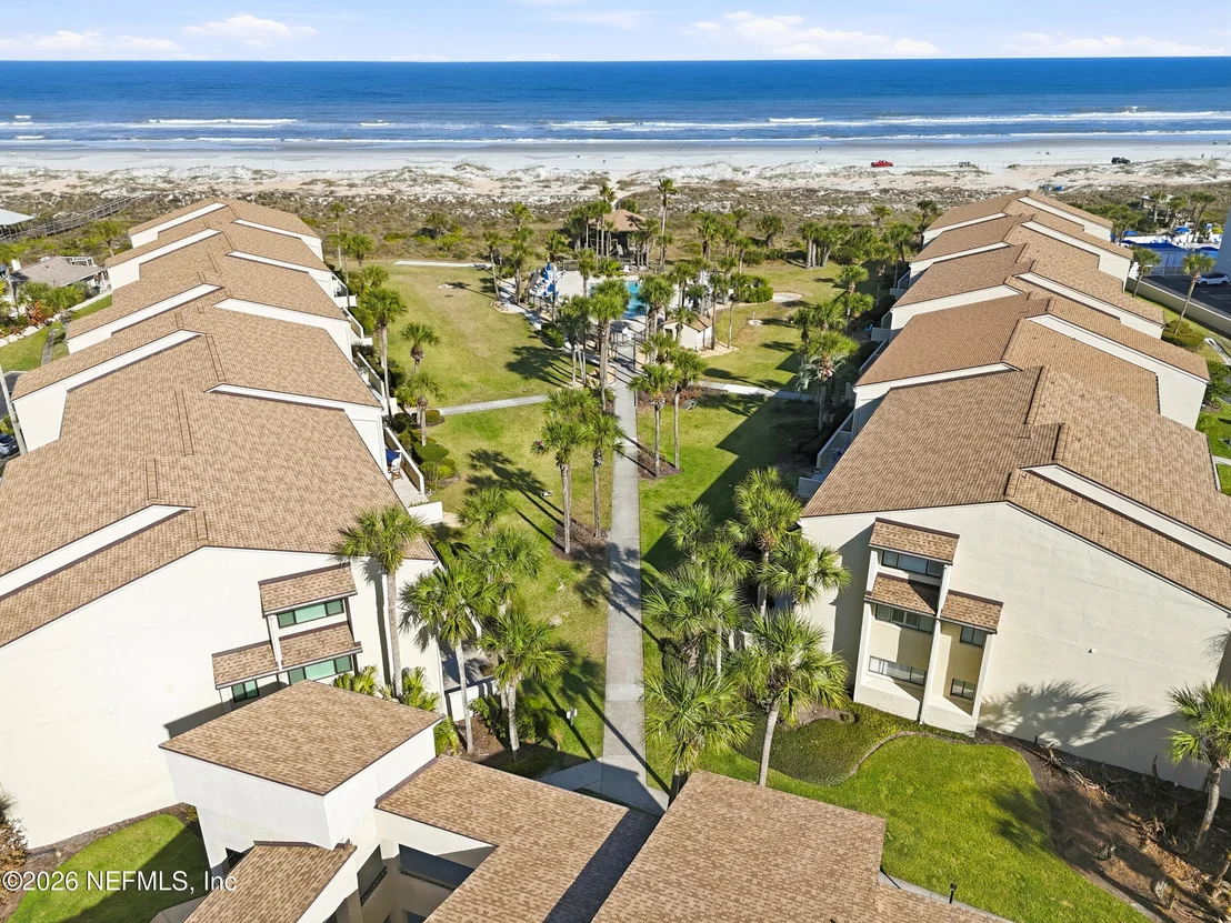 Photo of Unit 11 at 850 A1A BEACH Boulevard