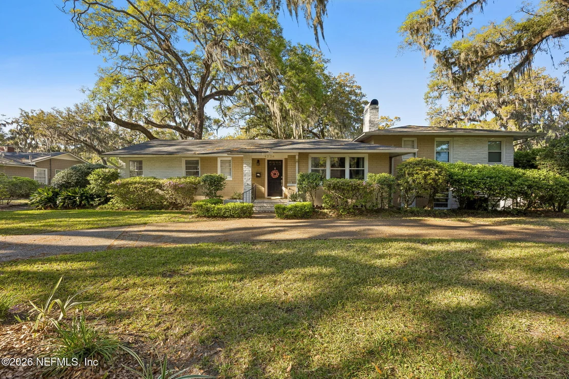 Photo of 4226 FOREST PARK Road