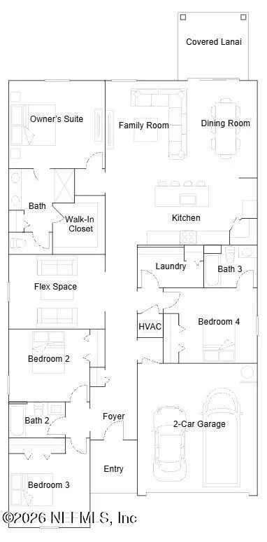 Photo of 12026 HYDRANGEA Court