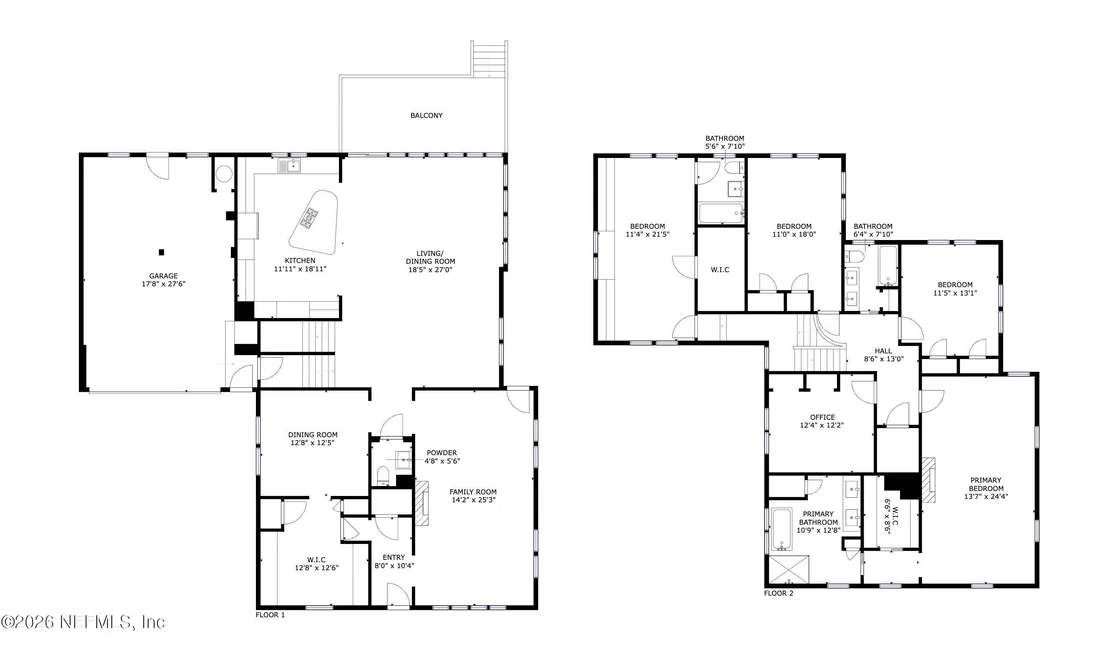 Photo of 3590 HEDRICK Street