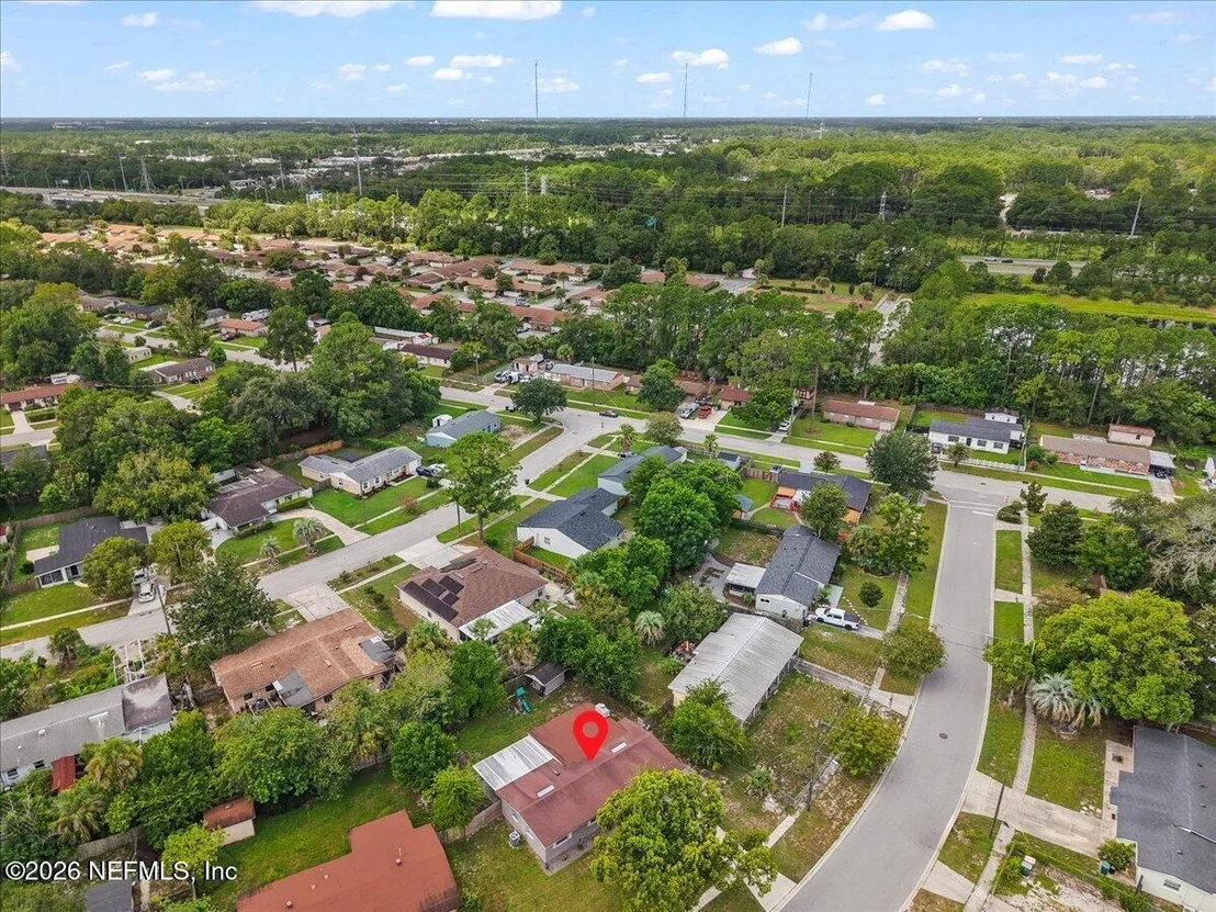 Photo of 11634 MARINA Drive