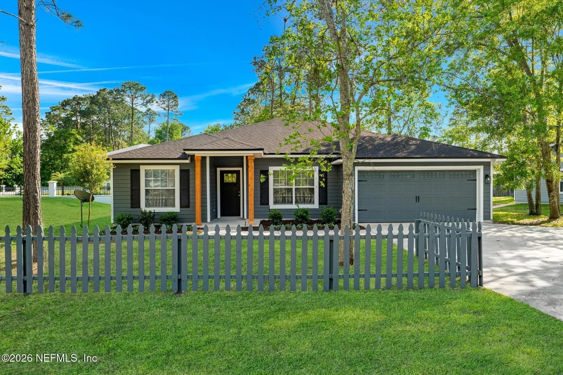 Photo of 12950 OLD ST AUGUSTINE Road