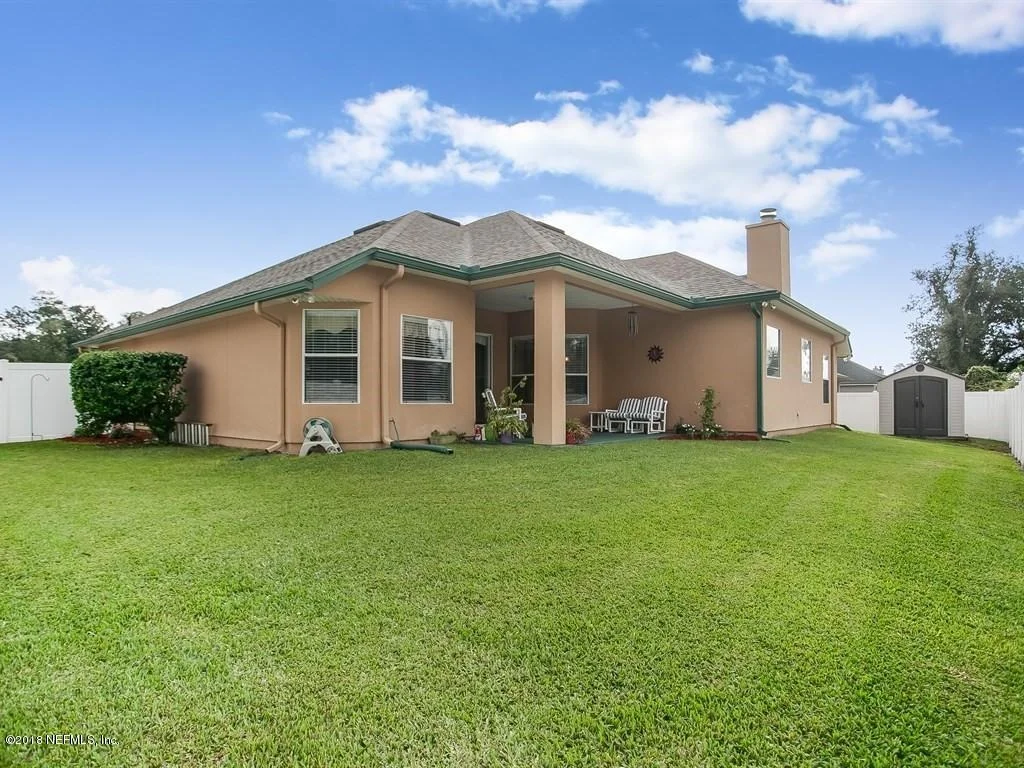 Photo of 86483 MEADOWWOOD Drive