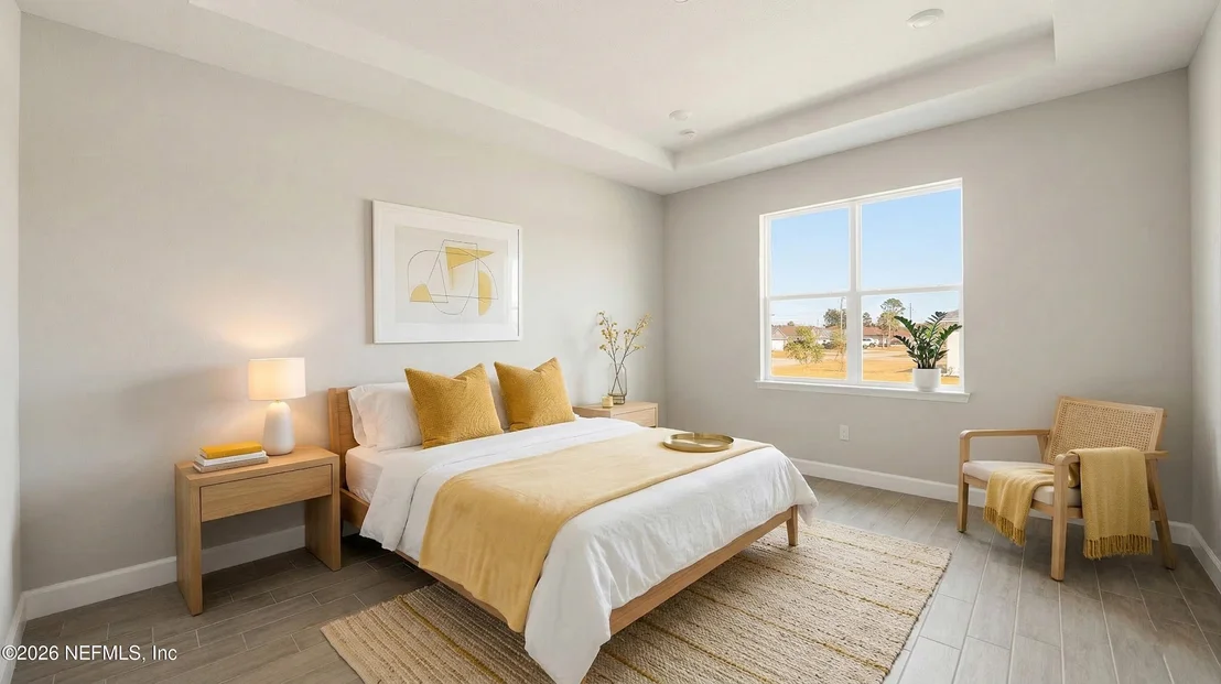 Photo of 34 SEVILLE ORANGE Path