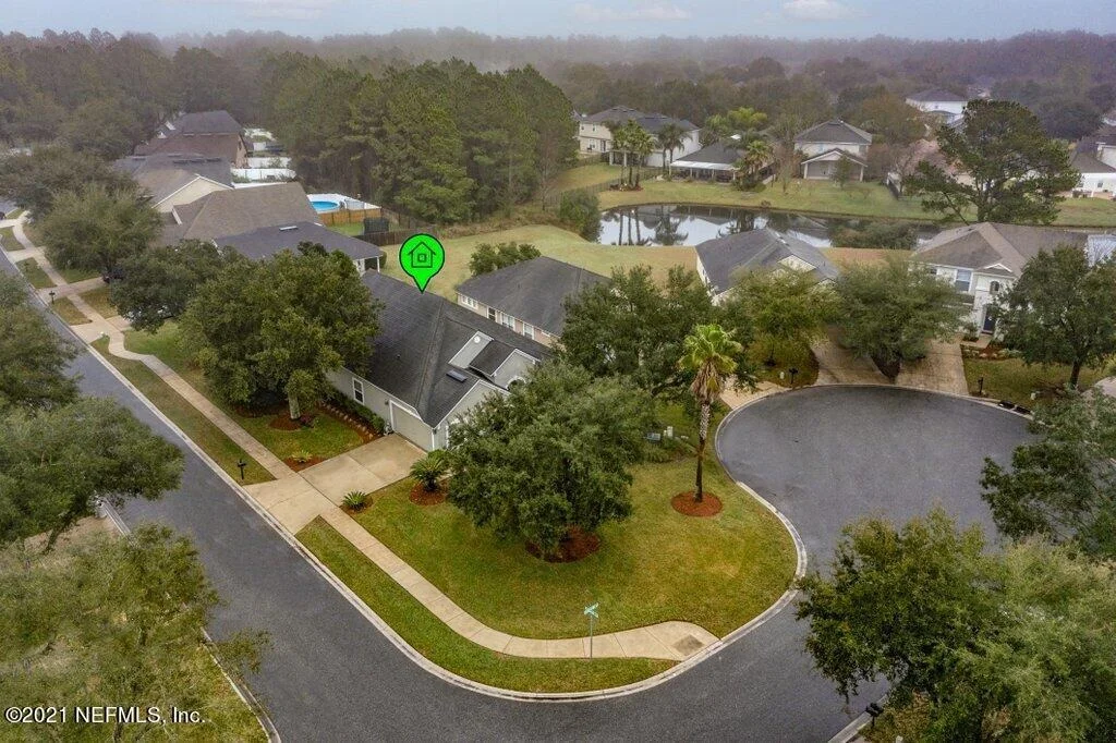 Photo of 581 LONGMILL Lane