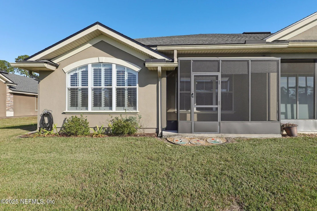 Photo of Unit E at 1830 COPPER STONE Drive
