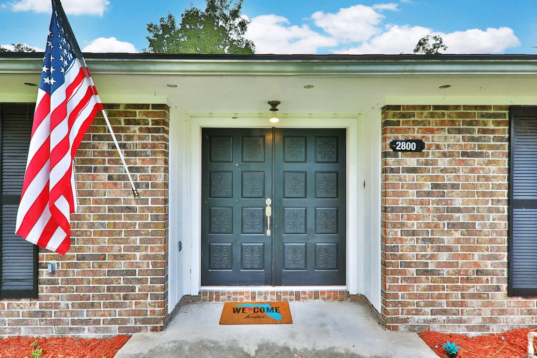 Photo of 2800 FOREST OAKS Drive