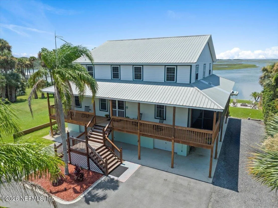 Photo of 9839 HECKSCHER Drive