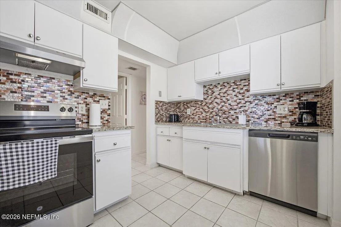 Photo of Unit 307 at 3360 OCEAN SHORE Boulevard