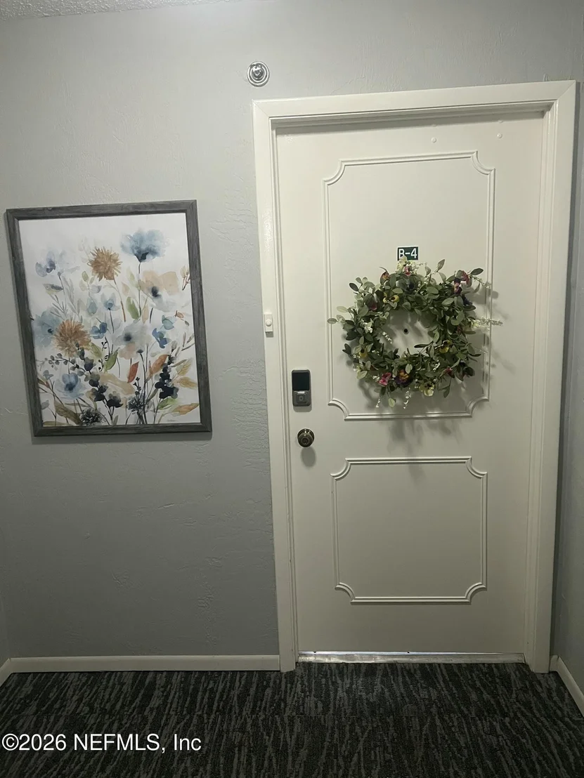 Photo of Unit 4B at 1513 OCEAN SHORE Boulevard