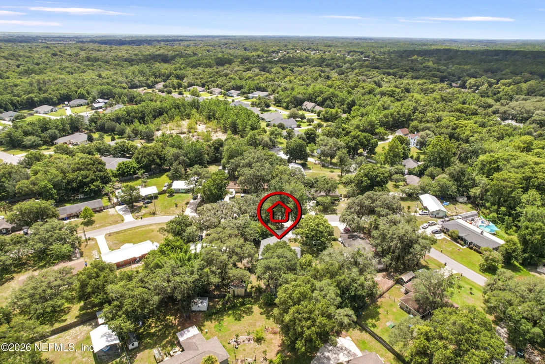 Photo of 3613 FORT PEYTON Circle
