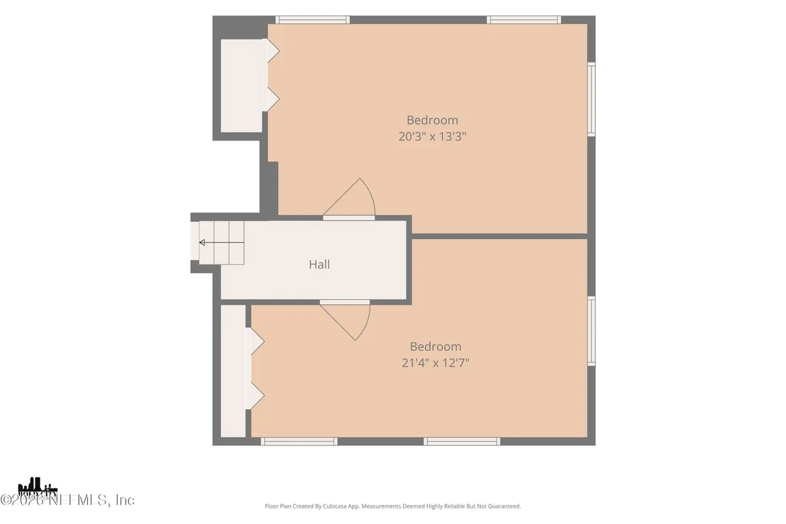 Photo of 2607 DAVIS Road