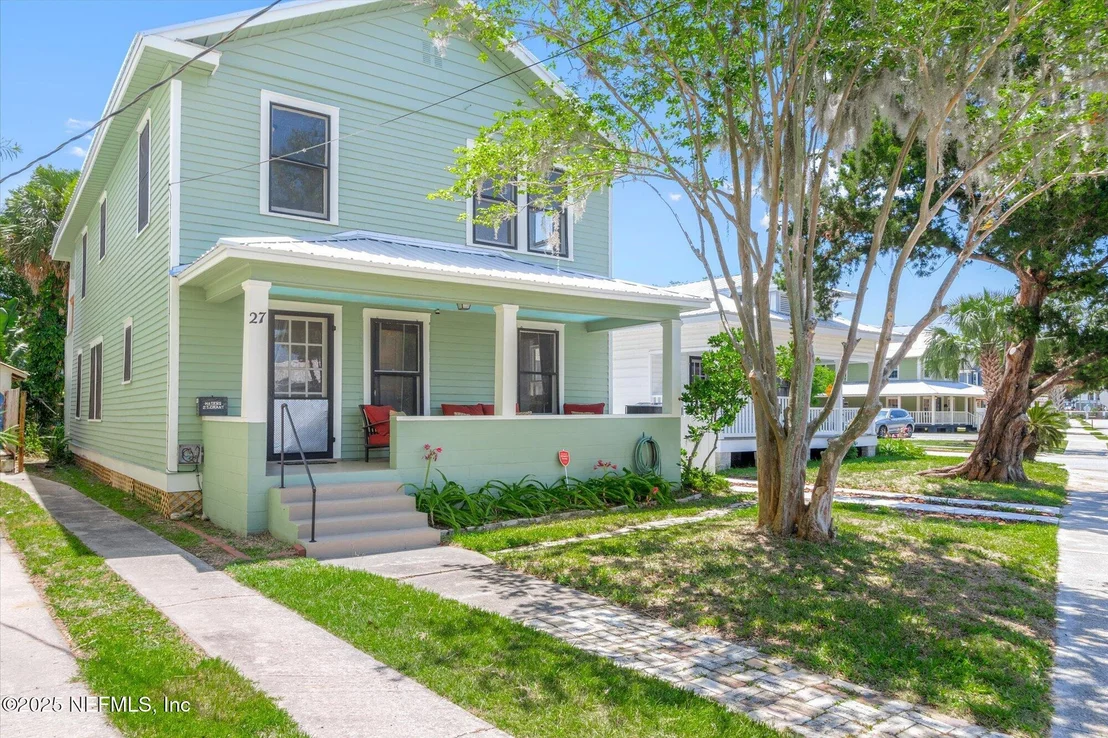 Photo of 27 GRANT Street