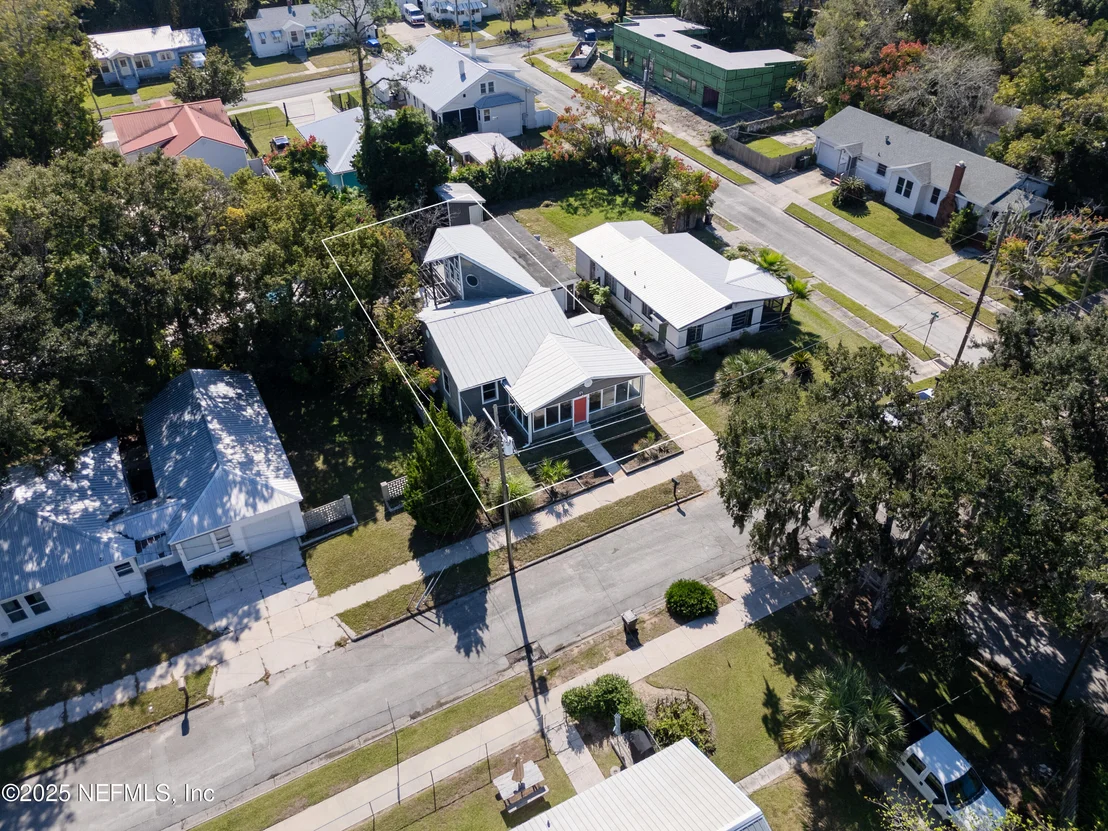 Photo of 5 CAREY Street
