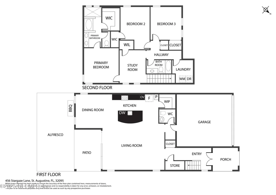 Photo of 456 STARGAZE Lane