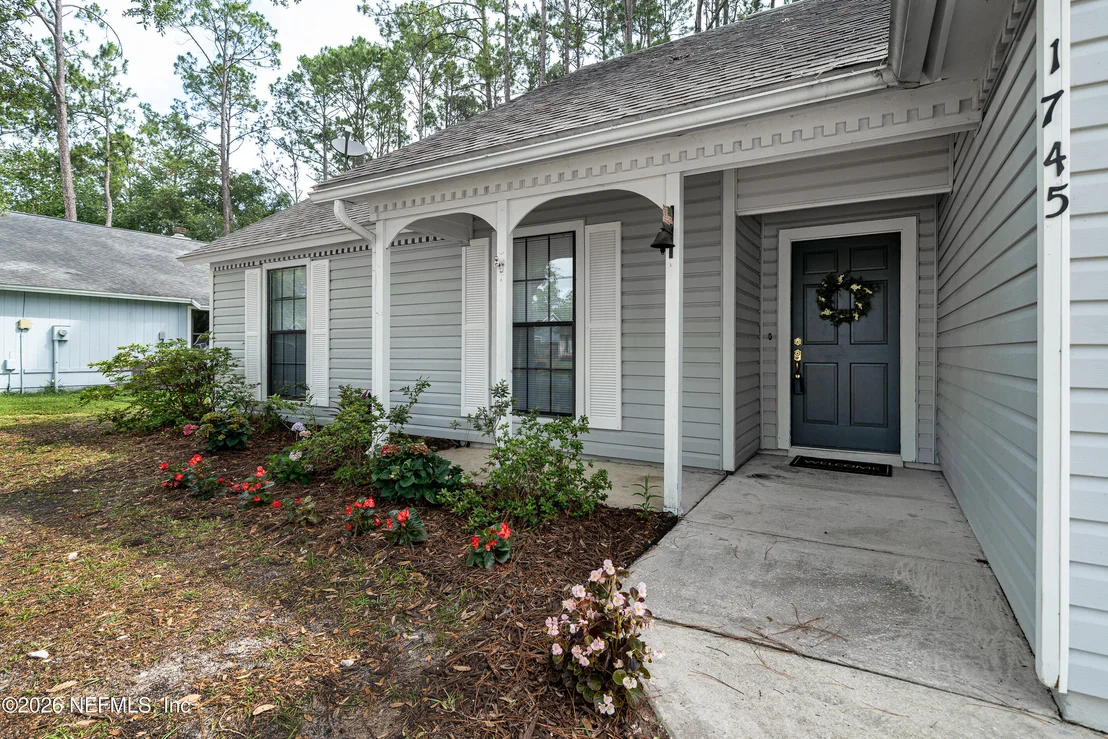 Photo of 1745 ST IVES Drive
