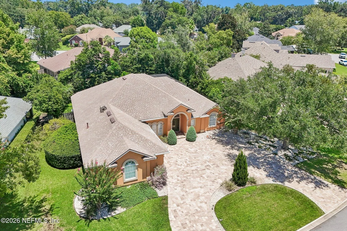 Photo of 1698 MARGARETS WALK Road