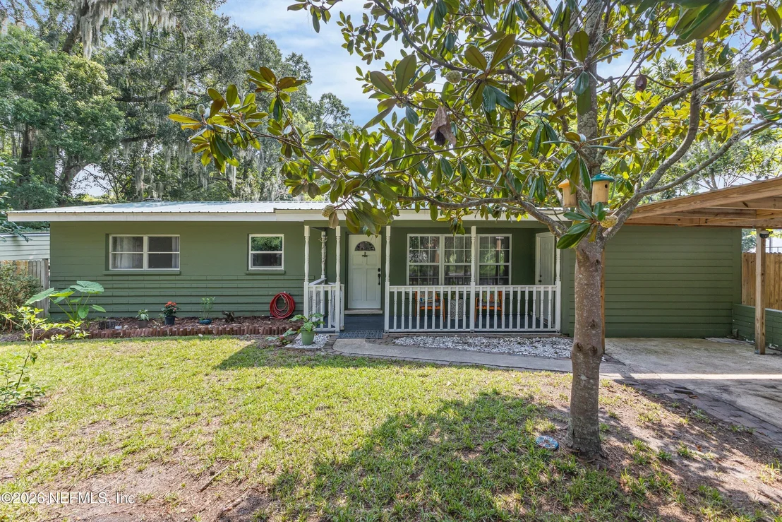 Photo of 2824 N SECOND Street