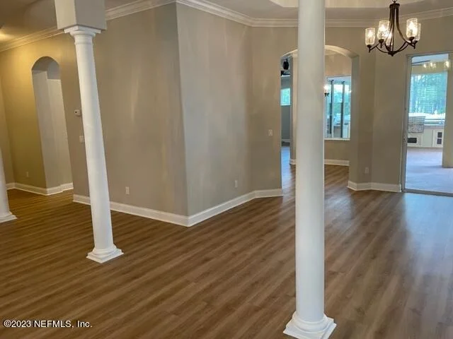 Photo of 1 EVANS Drive