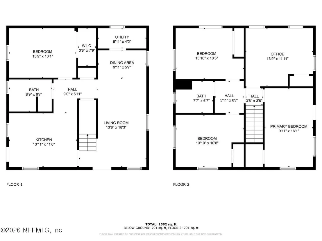 Photo of 4840 HERTON Drive
