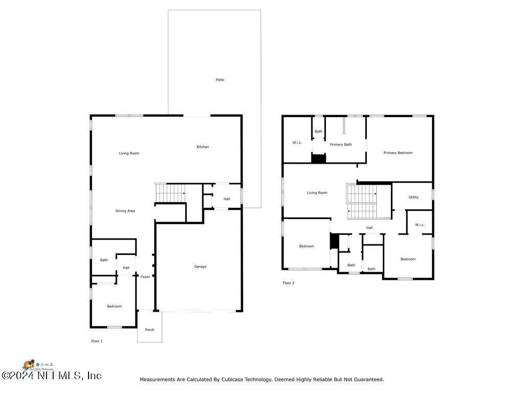 Photo of 4016 SEASIDE Drive E