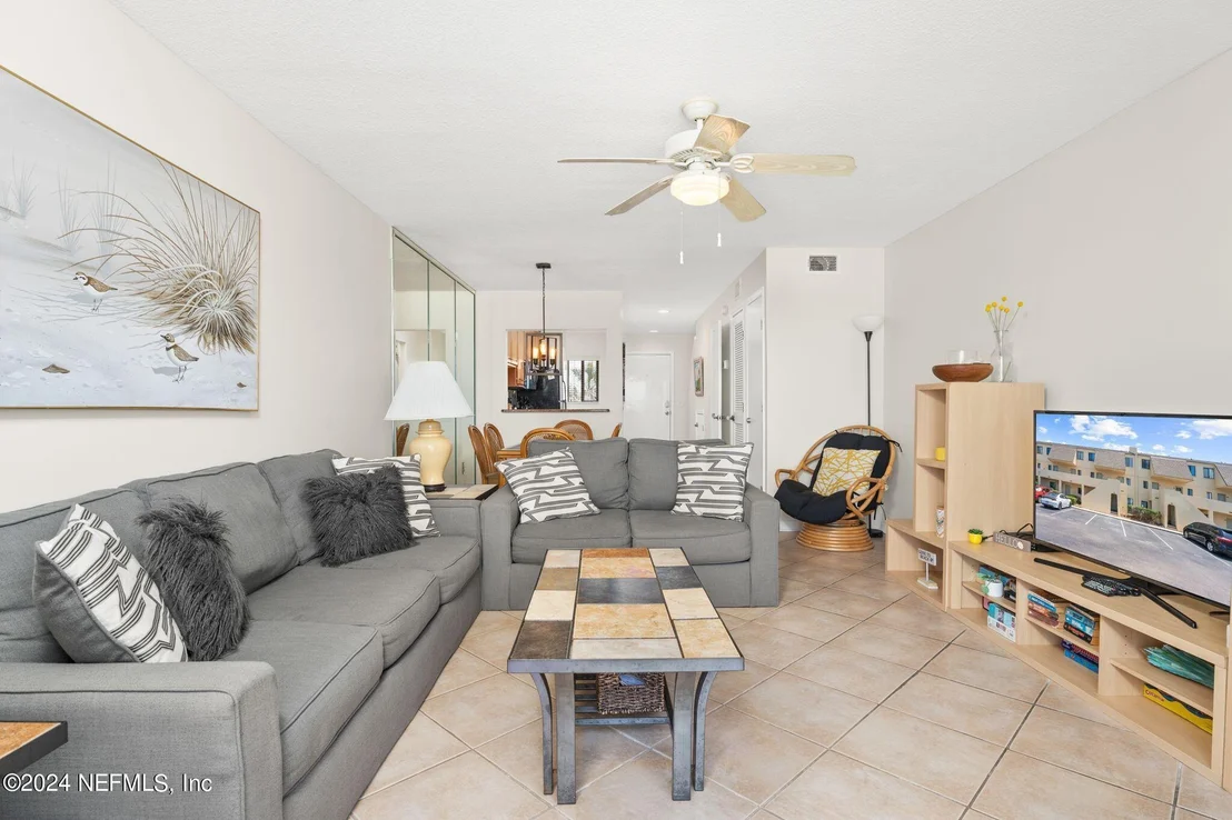 Photo of Unit 363 at 8550 FLORIDA A1A