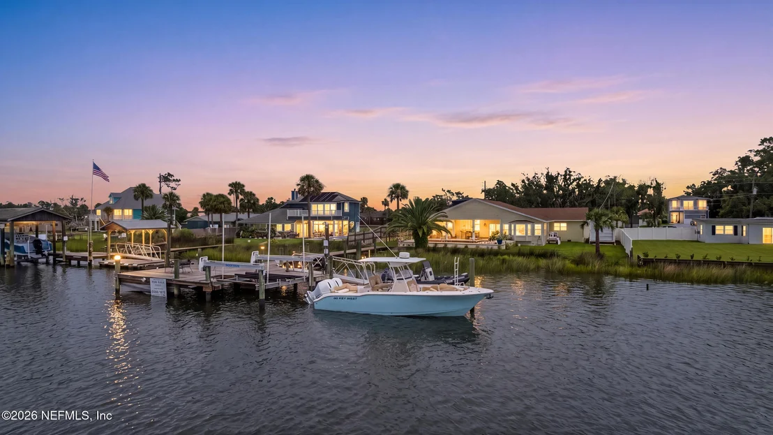 Photo of 5392 HECKSCHER Drive