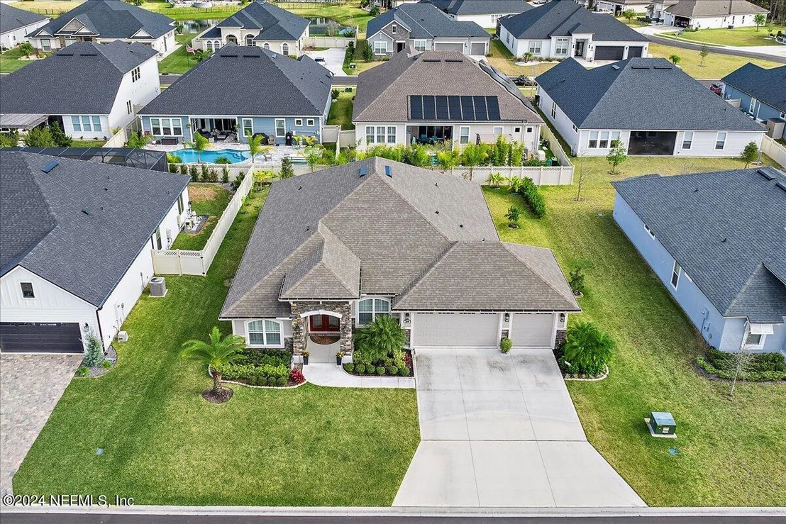 Photo of 364 WINDWALKER Drive