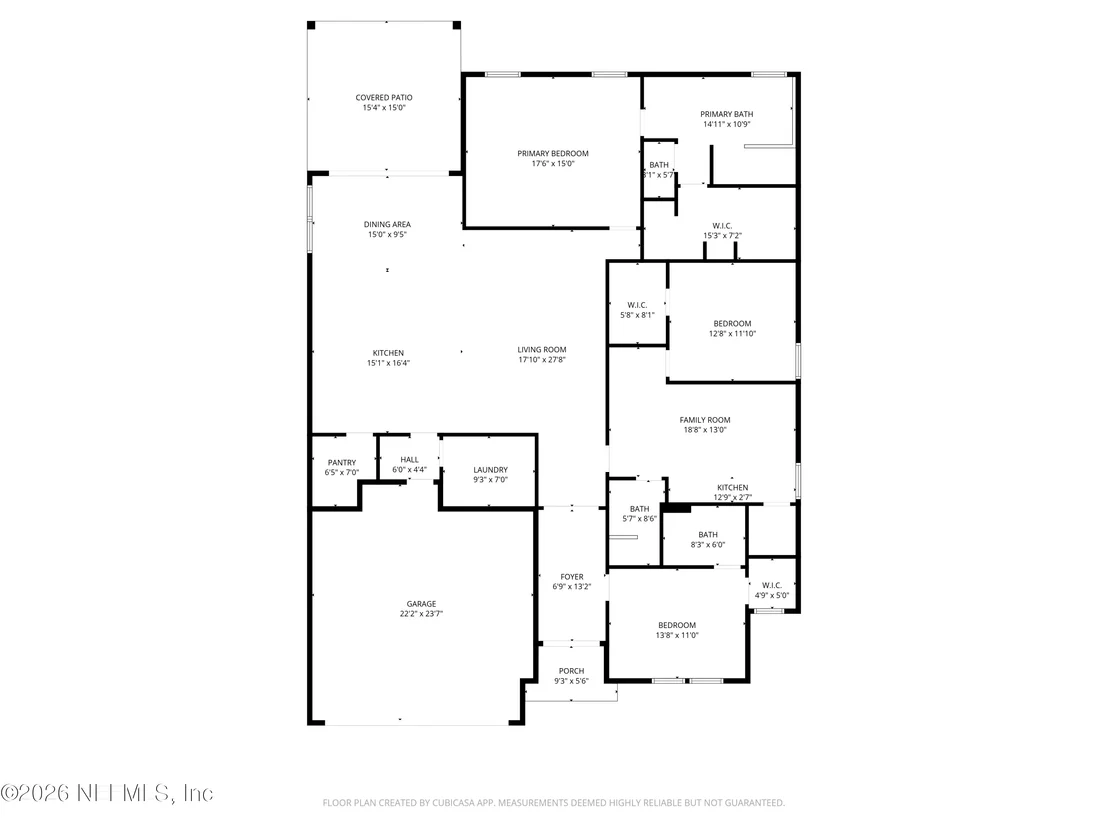 Photo of 123 THATCHAM Drive