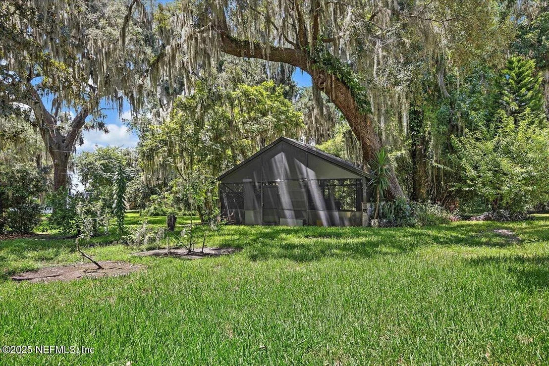 Photo of Unit 0 at 1020 FRUIT COVE Road