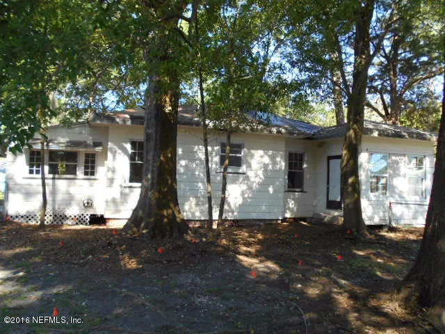 Photo of 4624 POST Street
