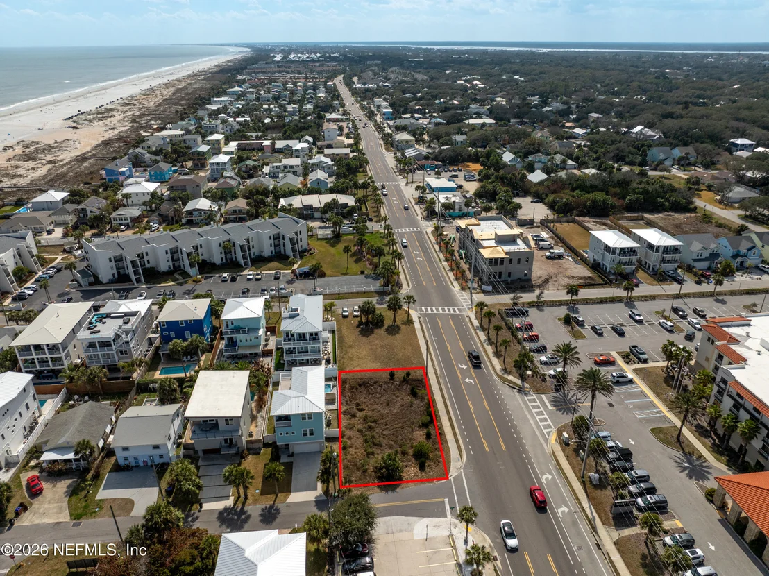 Photo of 600 A1A BEACH Boulevard