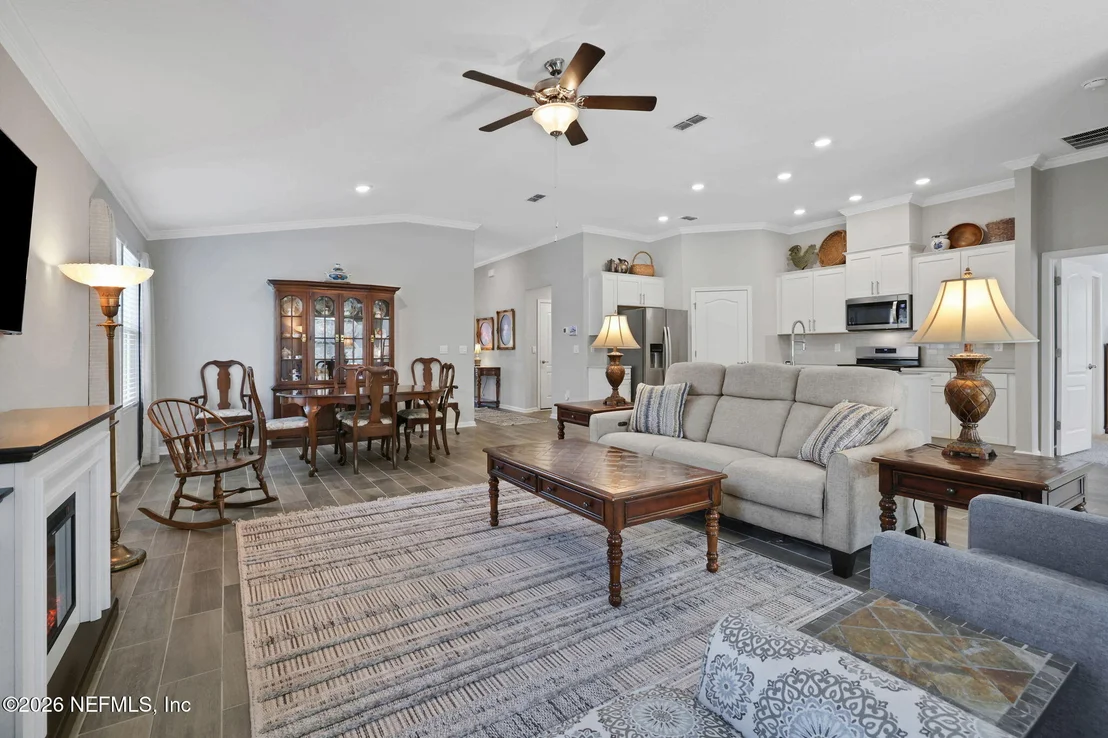 Photo of 84 CARDINAL BRANCH Lane