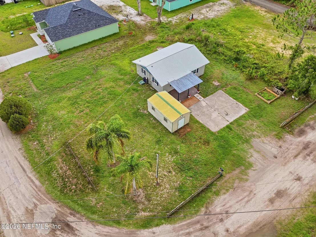 Photo of 154 POLK Road