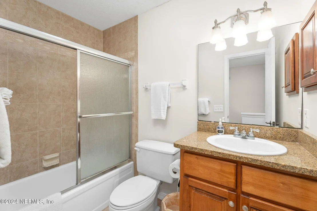 Photo of Unit 363 at 8550 FLORIDA A1A