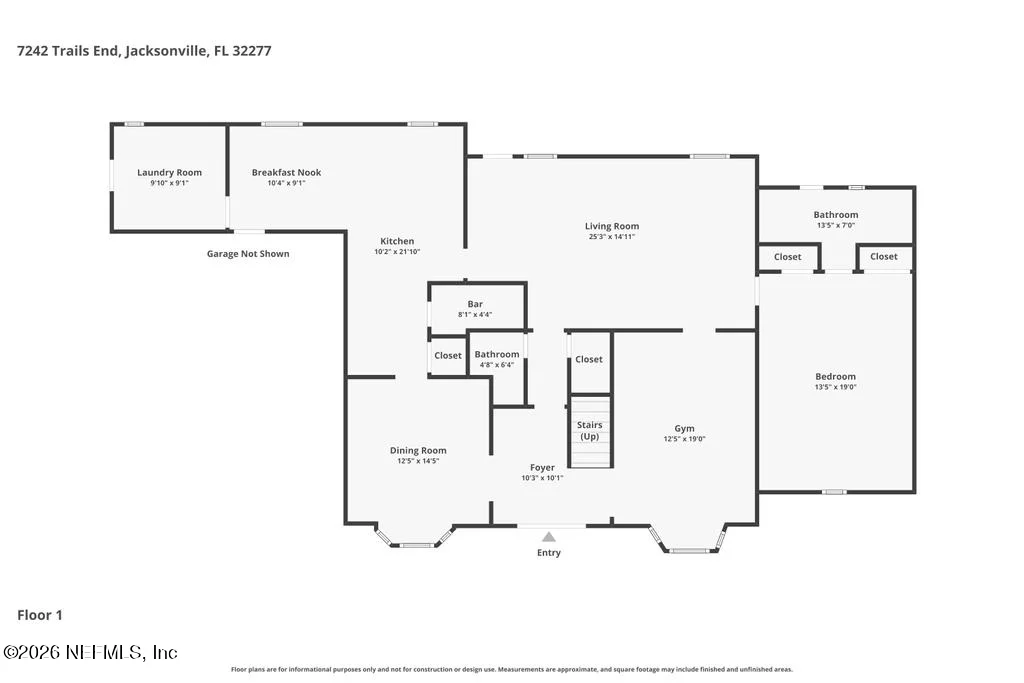 Photo of 7242 TRAILS END