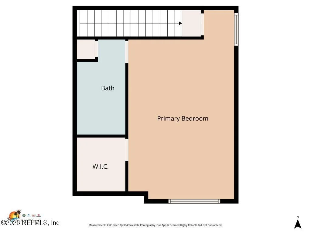 Photo of 3152 E BANISTER Road